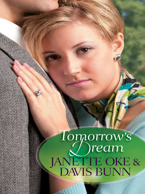 Title details for Tomorrow's Dream by Janette Oke - Available